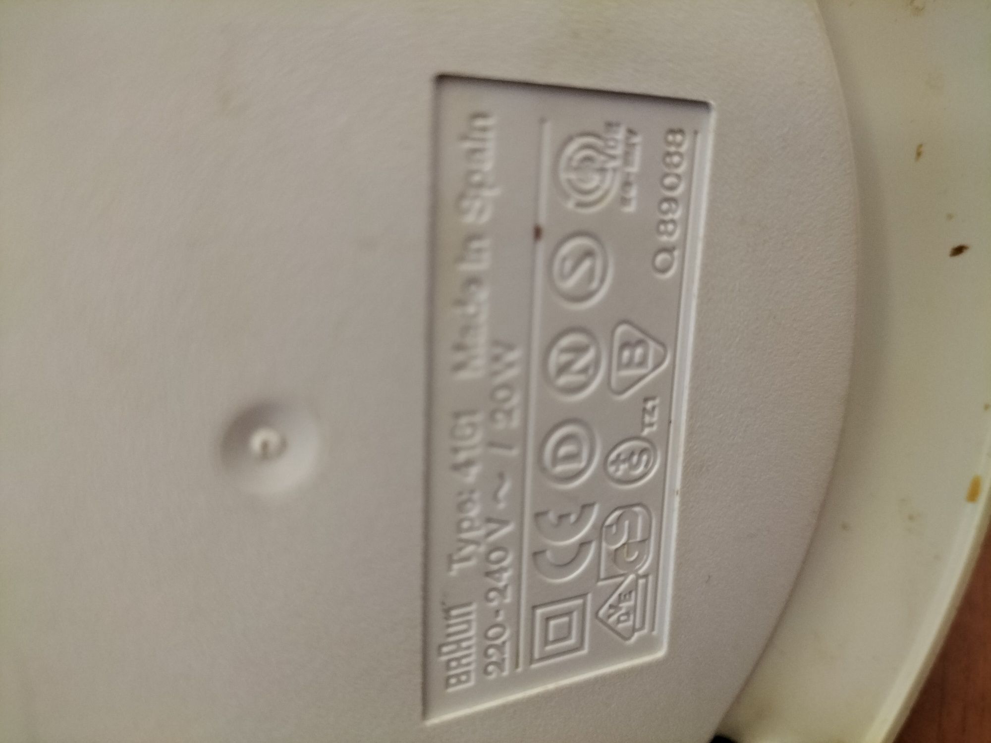 Wyciskanie do cytrusów elektryczna z pojemnikiem
