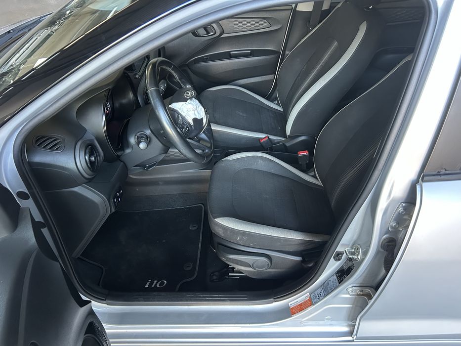 Hyundai I10 1.0 Confort de 2021