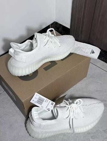 Adidas Yeezy Boost 350 V2 Static Reflective EU.40