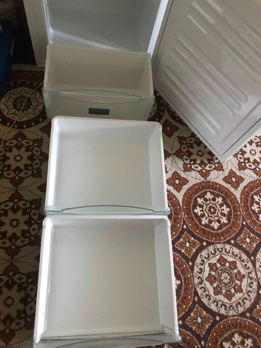 Морозильна камера Liebherr GP 1213