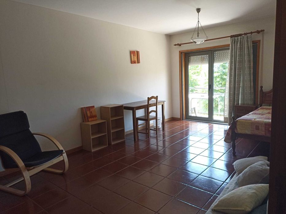 Quarto - Universidade do Minho