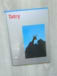 Książka "Tatry" wydawnictwo BoSz Polska