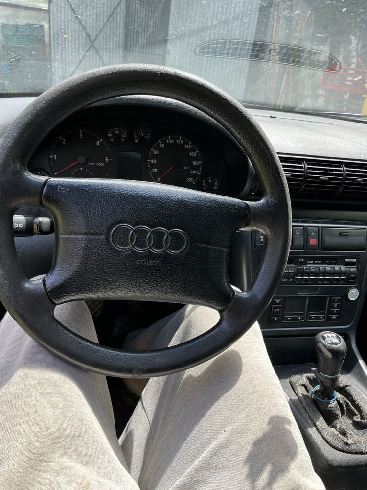 audi a4 b5 1997