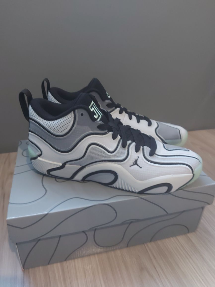 Nowe Buty Jordan® Tatum 3 Dence r.41