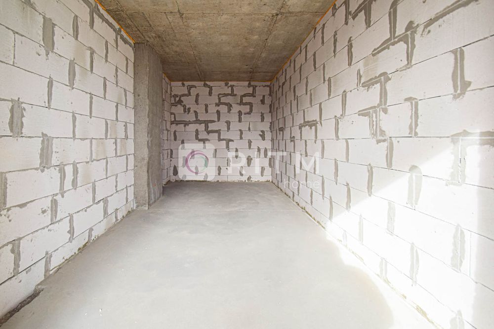 2-к. квартира 73,4 м2 з роздільним плануванням та і/о в ЖК Централ