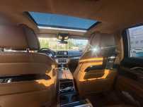 BMW 740d xDrive Limousine salon Polska najbogatsze wyposażenie