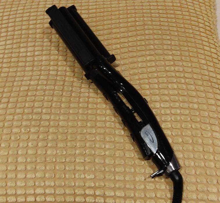 ULTRON Wave Styler Placa de Modelação de Cabelo