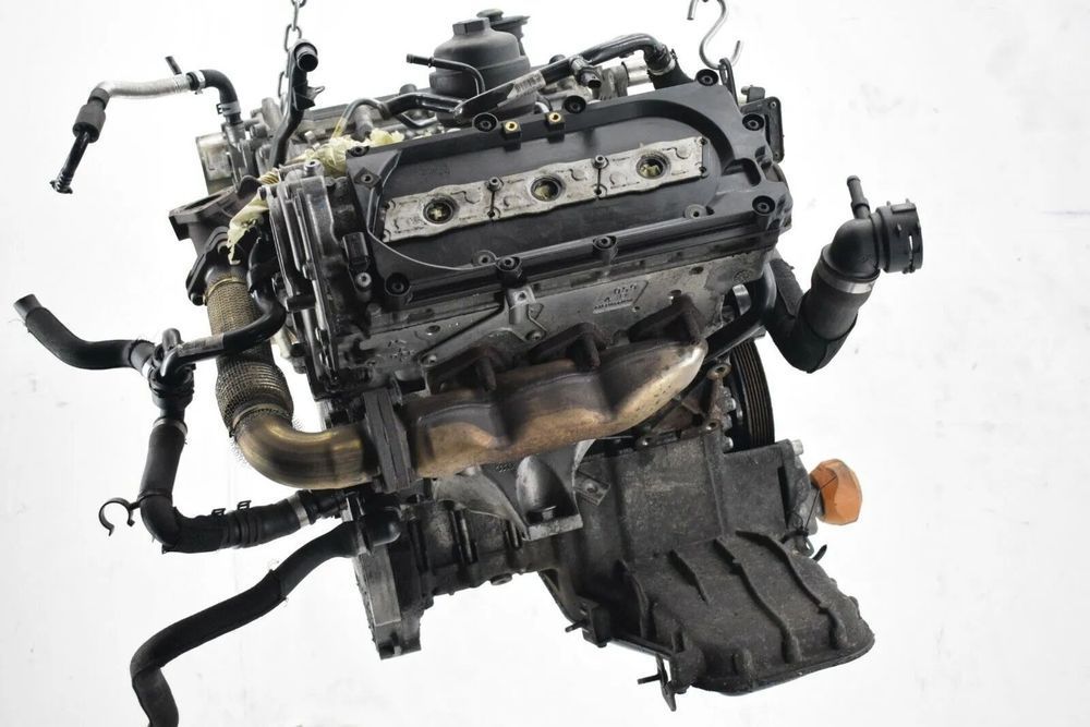 Motor CANC AUDI 2.7L 190 CV