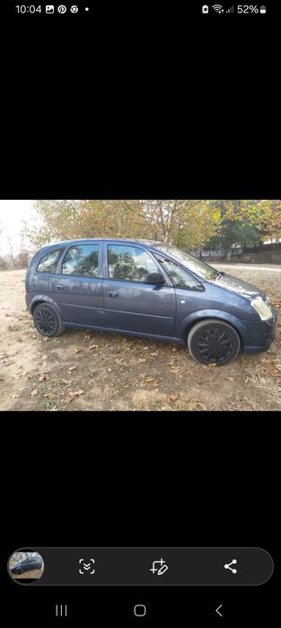 Opel Meriva 1.3 cdti
