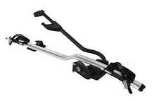 Uchwyt rowerowy Thule Expert 298 grafitowy