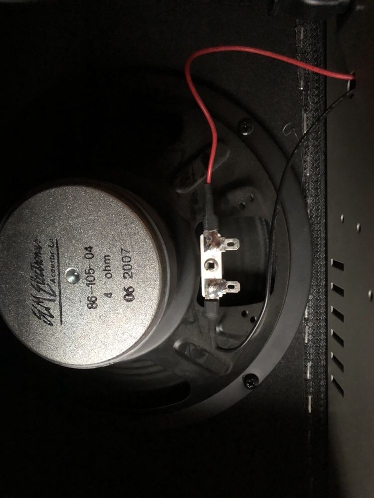 Wzmacniacz gitarowy Crate FlexWave15