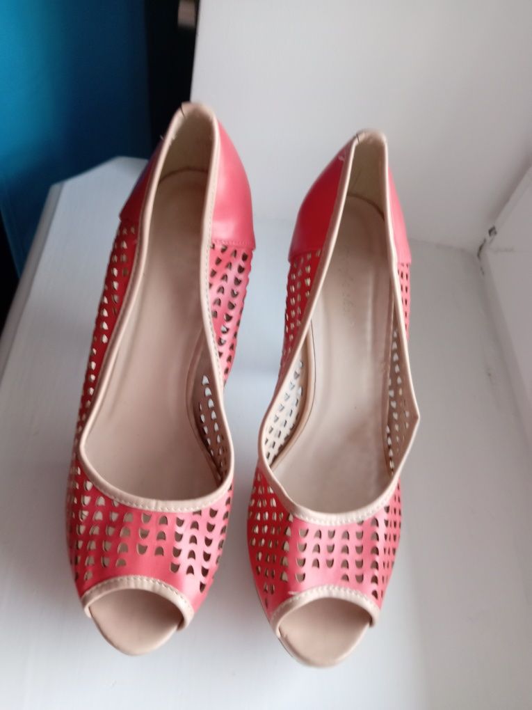 Sprzedam buty stan bdb