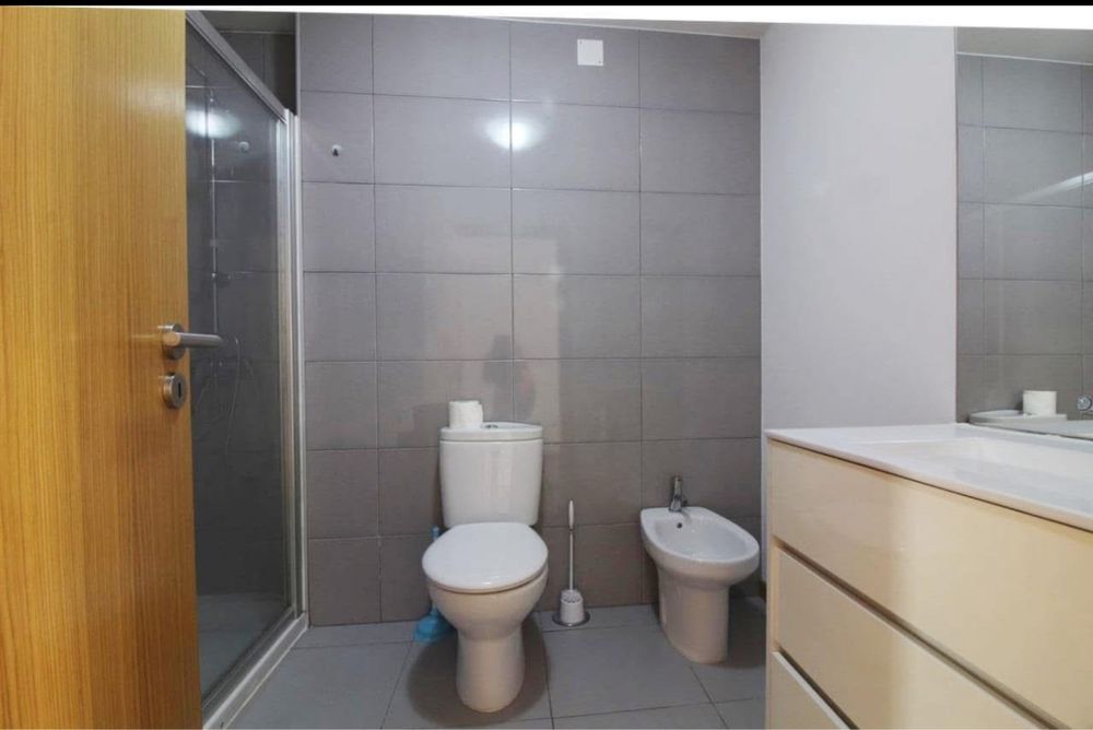 Quarto Ferreira borges