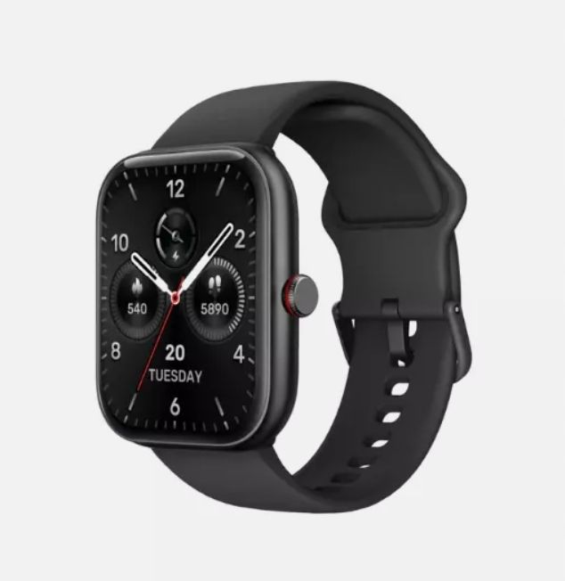 Smartwatch Sportowy Odbieranie Połączeń Tryby Wodoodporny