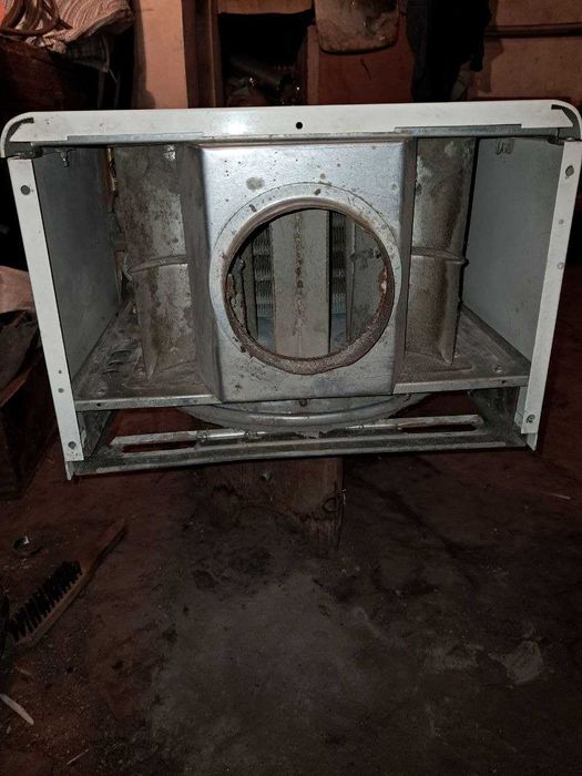 Продам двухконтурный газовый котёл Радиант 24 на детали.