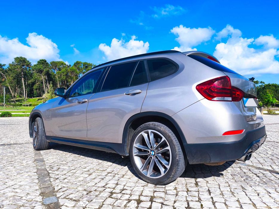 BMW X1 28i Xdrive GPL Pack M