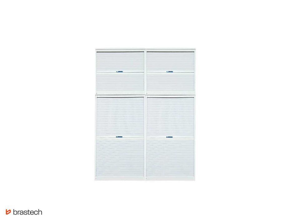 Zabudowa z szaf 305 cm x 240 cm x 45 cm Możliwość Personalizacji