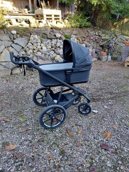 Wózek Thule Urban Glide 4