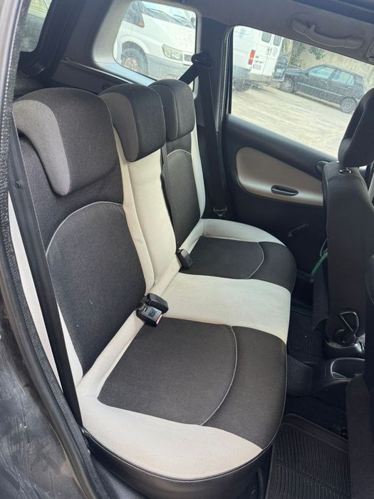Peugeot 206 SW 1.4 HDI XS