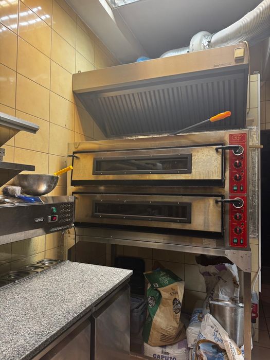 Odstąpie Restauracje/Pizzerie/Kuchnia Włoska/