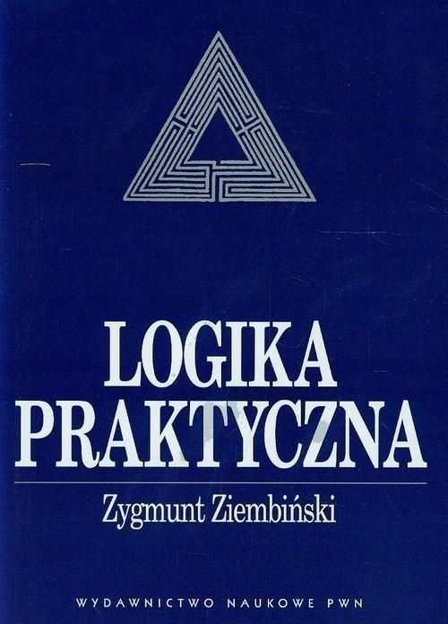 Logika Praktyczna, Ziembiński Zygmunt