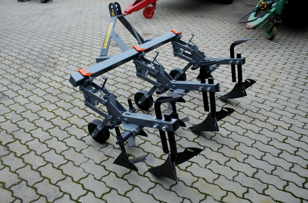 ХІТ ПРОДАЖ Культиватор міжрядний VINMET міжрядного обробітку