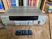 Amplituner kenwood KRF-V5050D z pilotem