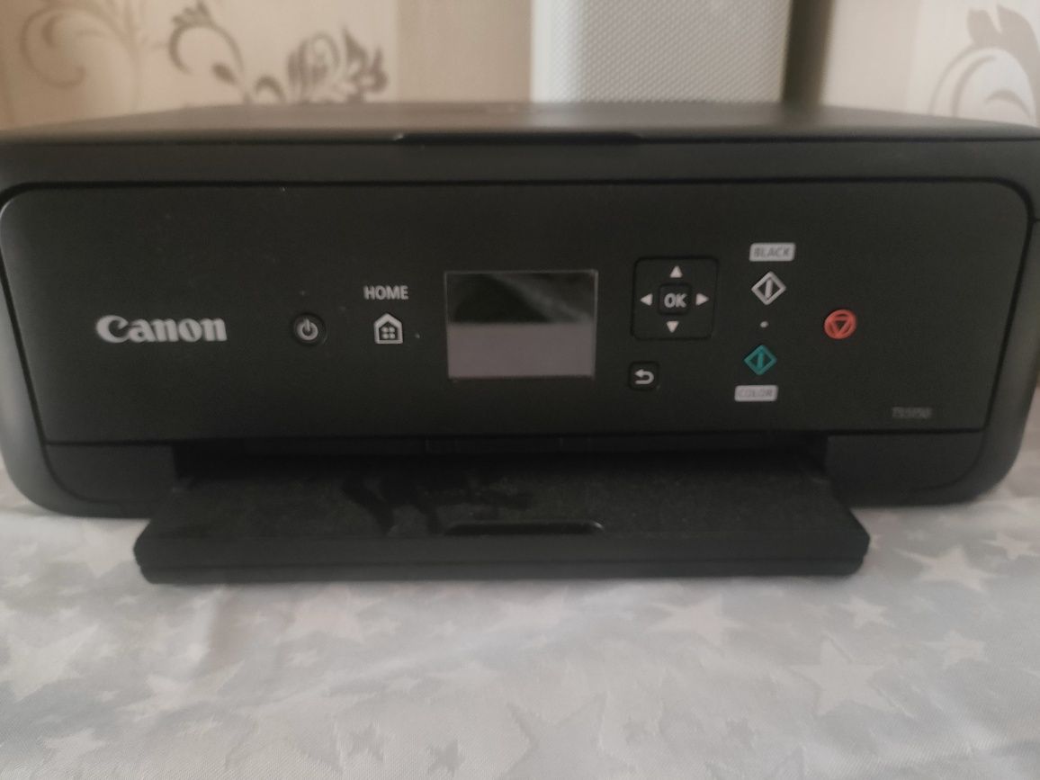 Drukarka canon PIXMA TS5150