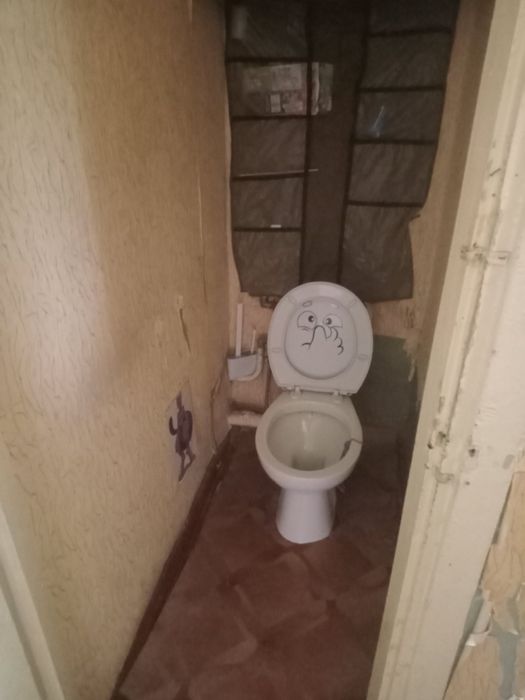 Здам 2х-кімнатну квартиру в районі Червоної гори