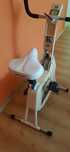 Sprzedam rower stacjonarny KEETLER