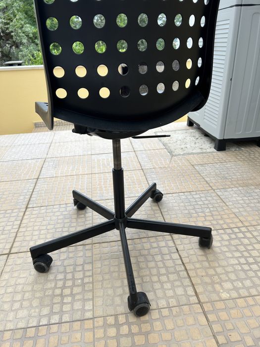 Cadeira giratoria