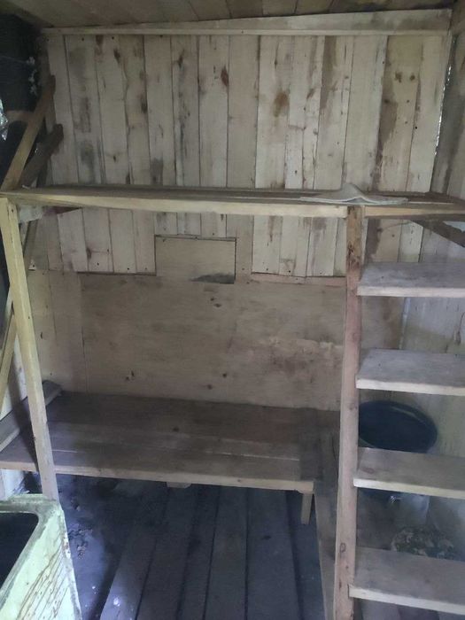 Продаж дачного будинку СТ Будівельник (Книжківці) SL