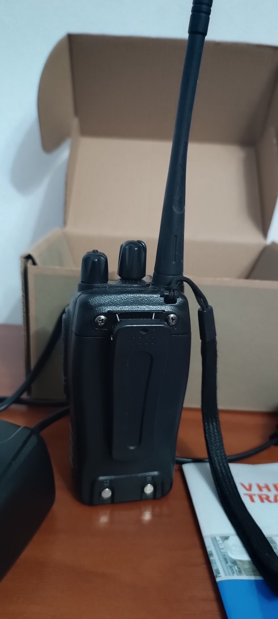 Рація Baofeng BF-888S