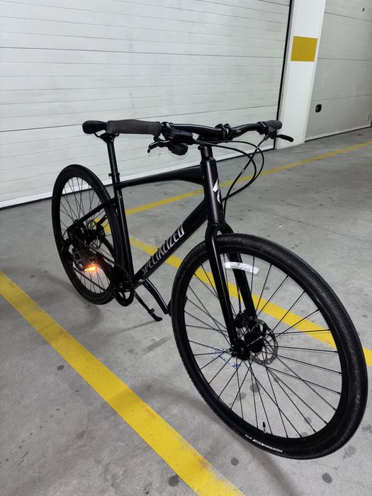 Specialized Sirrus X 3.0 bicicleta gravel