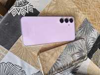 Samsung A55 8 meses