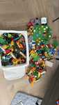 Mix lego duplo i mega bloks psi patrol