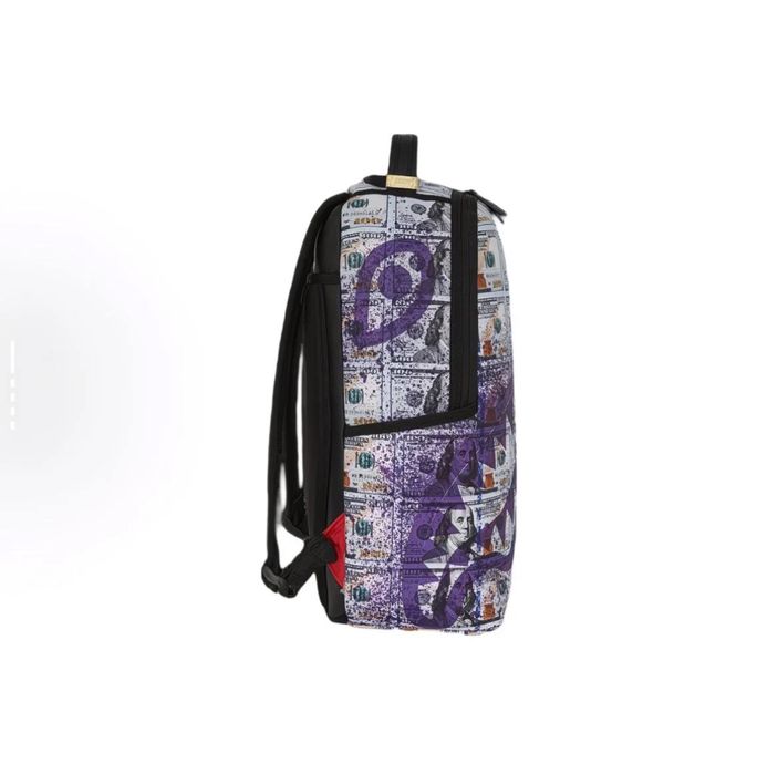 Рюкзак sprayground спрейграунд $$$