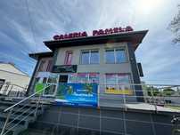 Lokal do wynajęcia, GALERIA PAMELA OZIMEK