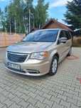 Chrysler Town & Country Chrysler Town&Country 3.6 V6
