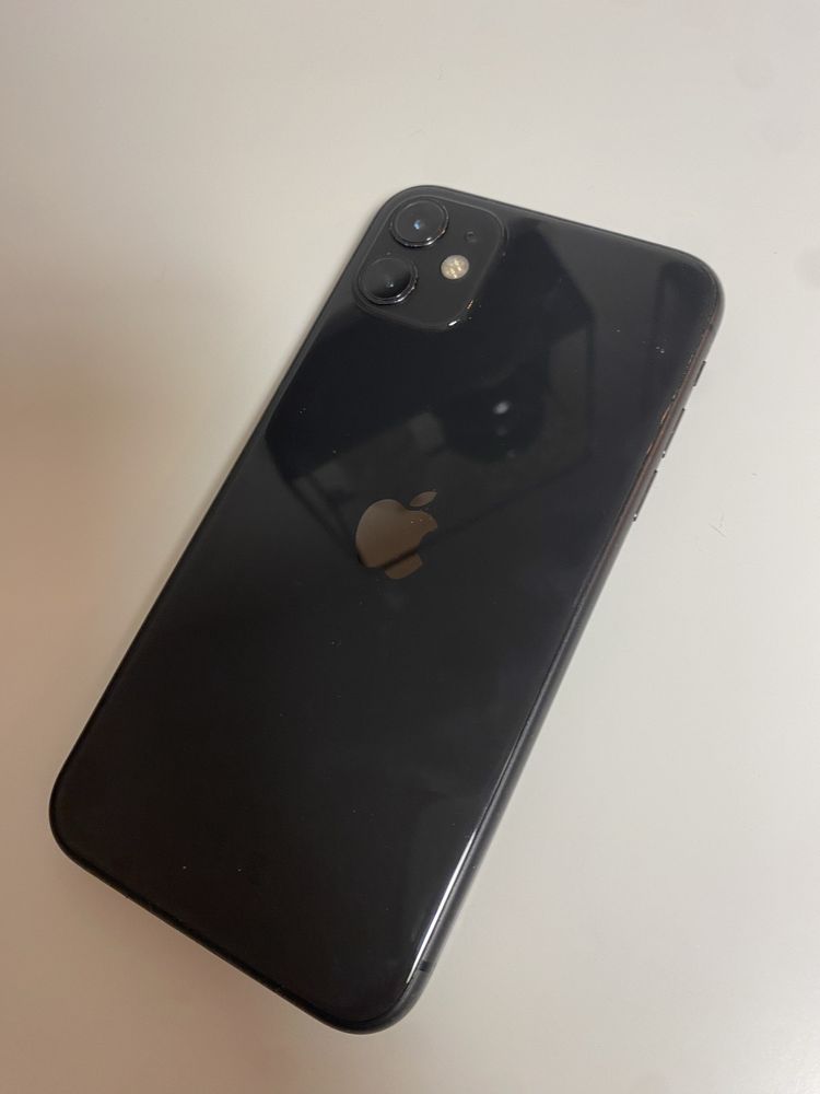 IPhone 11 64gb 82%