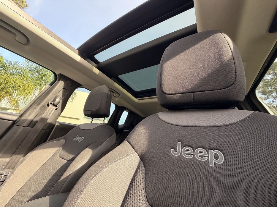 Jeep Renegade 1.3 Turbo 190cv PHEV 4xe eAWD / FULL EXTRAS