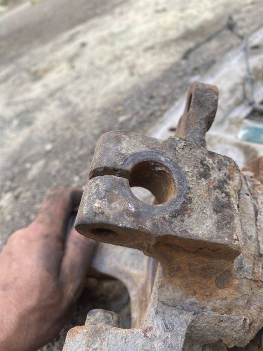 Ступиці Передні Хюндай Санта Фе 1 2,4 бензин взборі різьби підшип цілі