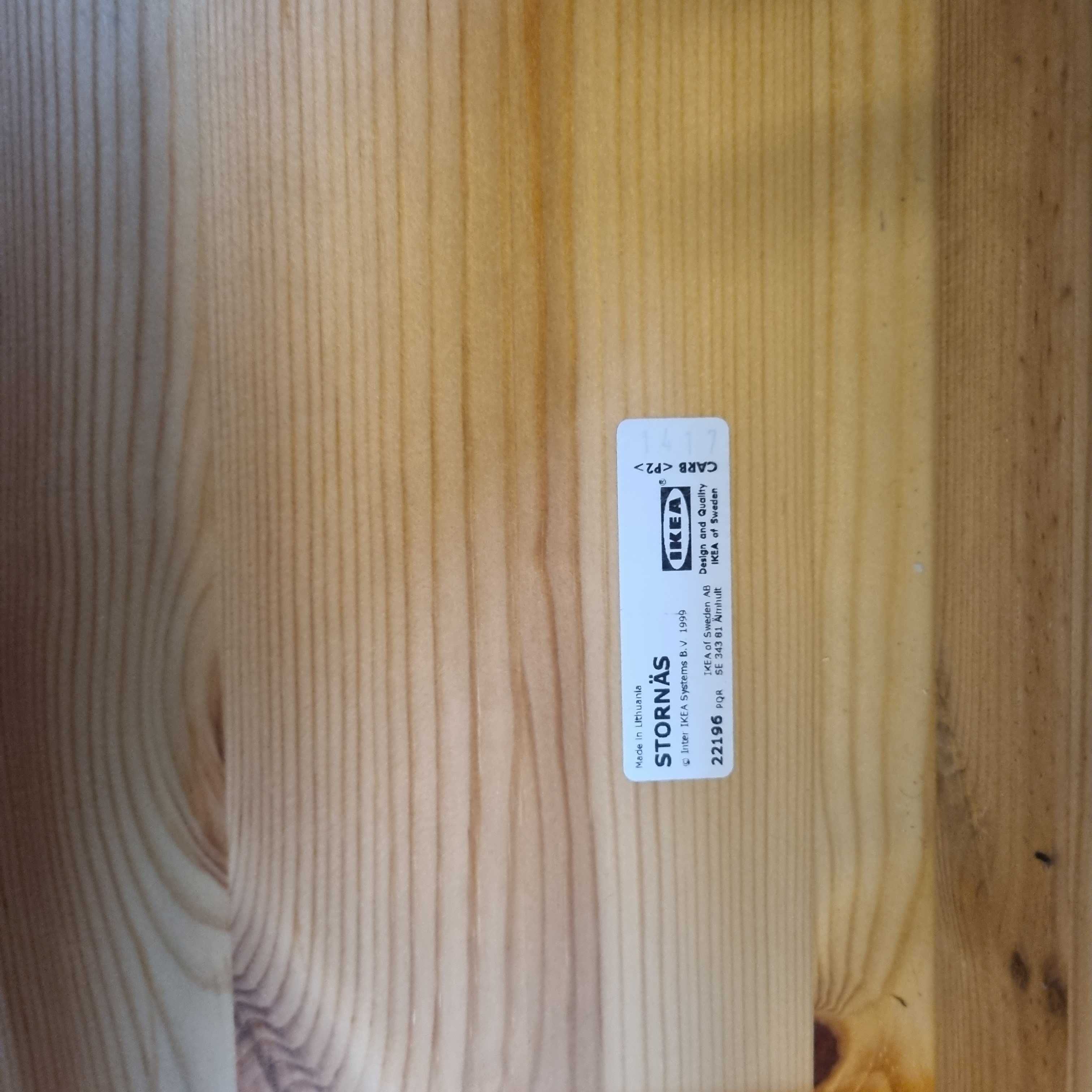Stół Ikea STORNAS rozkładany