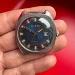 Zegarek Slava 21 Jewels Data USRR Vintage