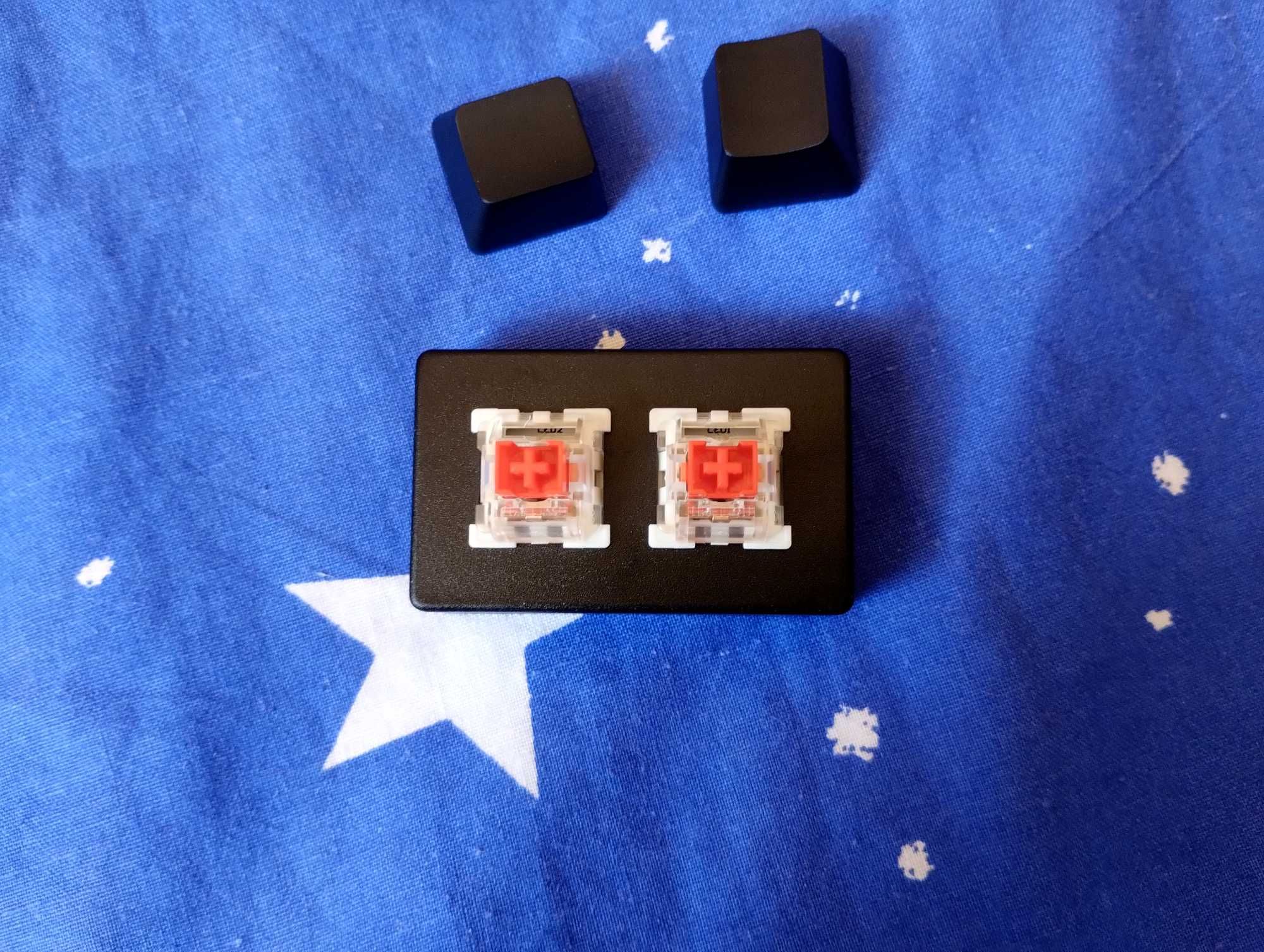 Кейпад Sayodevice M2K