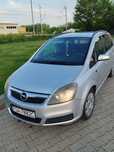 Opel Zafira b 1.9cdti 7 osobowa