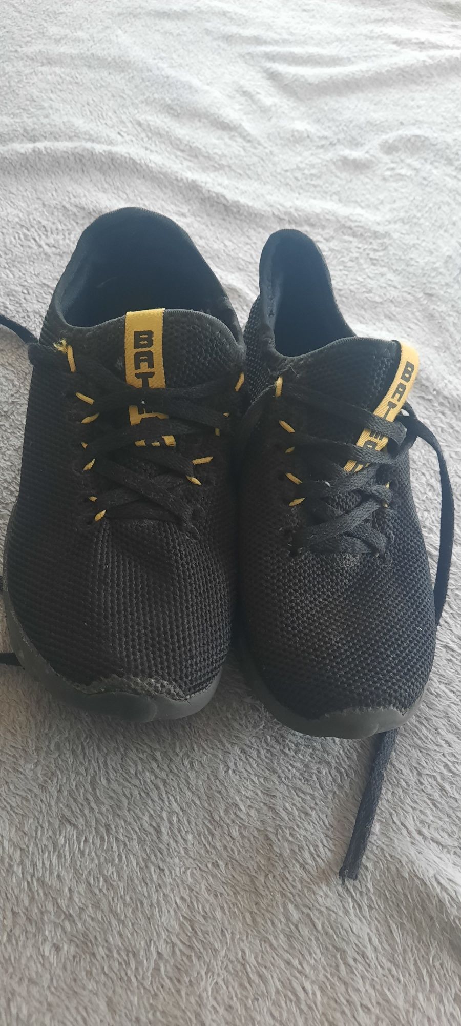 Buty sportowe batman 34