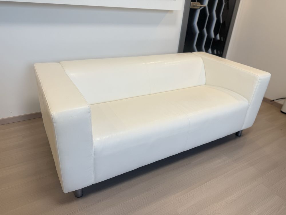 Sofa Wersalka OKAZJA jak Nowa Tanio