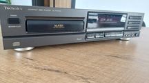 Technics sl-pg200a cd compact