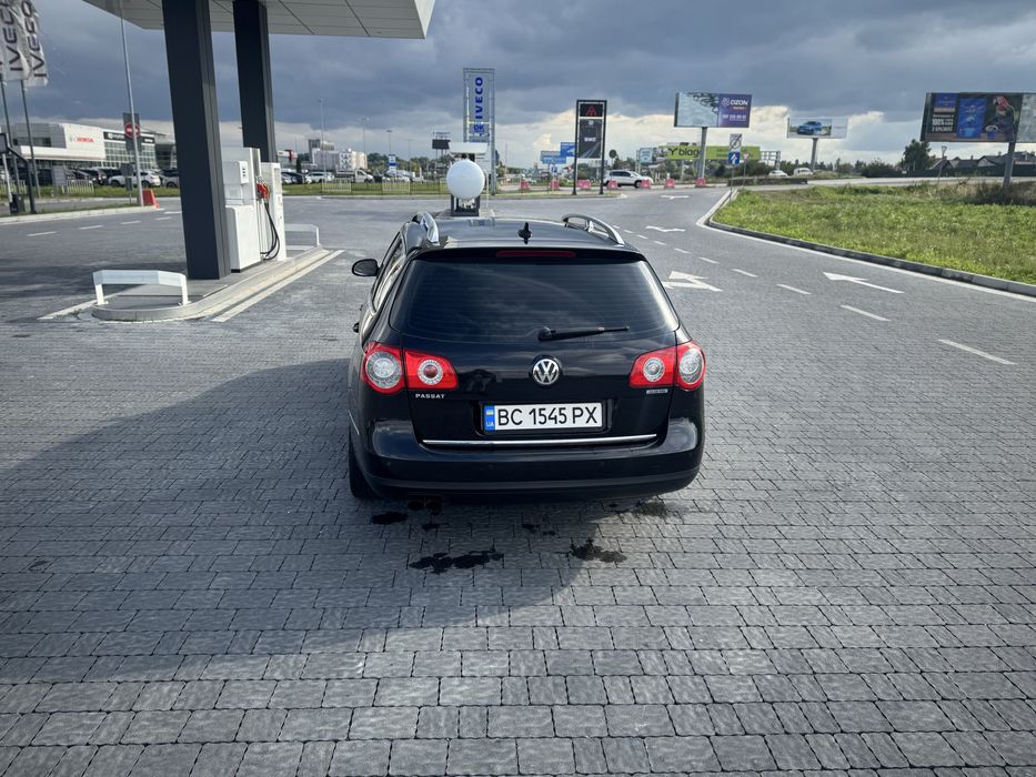 Продам Volkswagen Passat B6